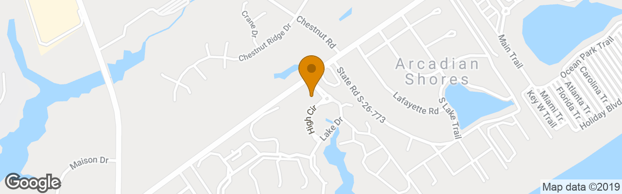 Kingston Plantation Condos 