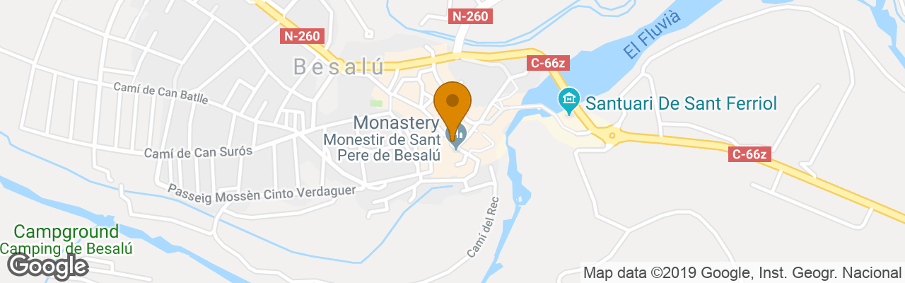 Hotel Comte Tallaferro 