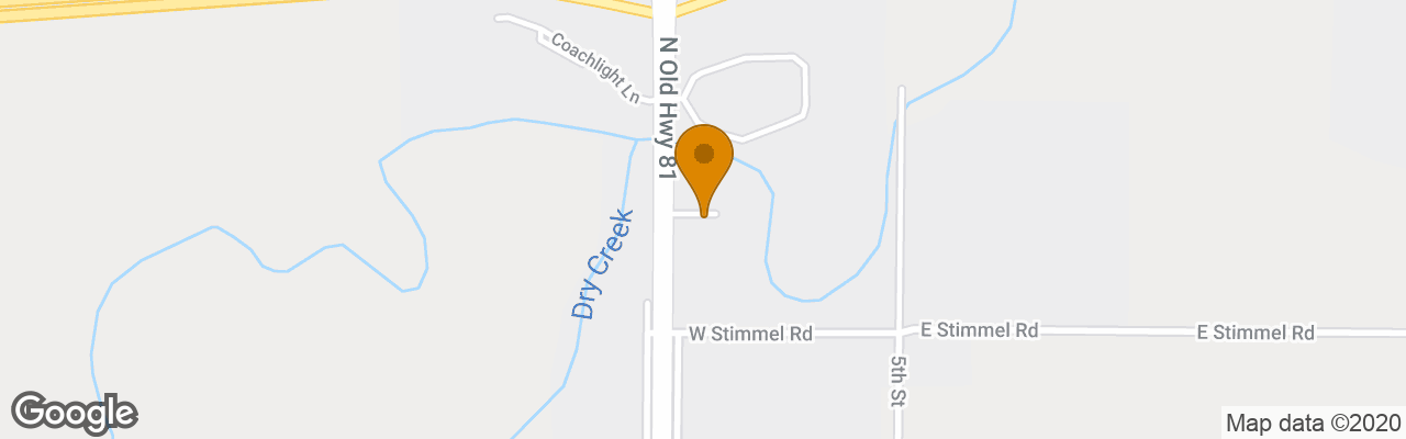 Hotel Econo Lodge Inn & Suites 