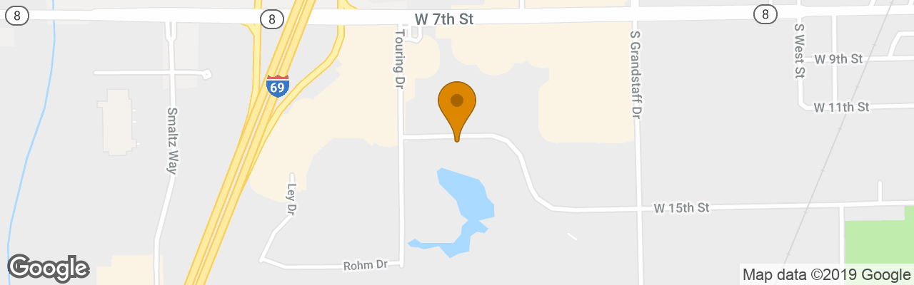 Hotel Comfort Suites Auburn 