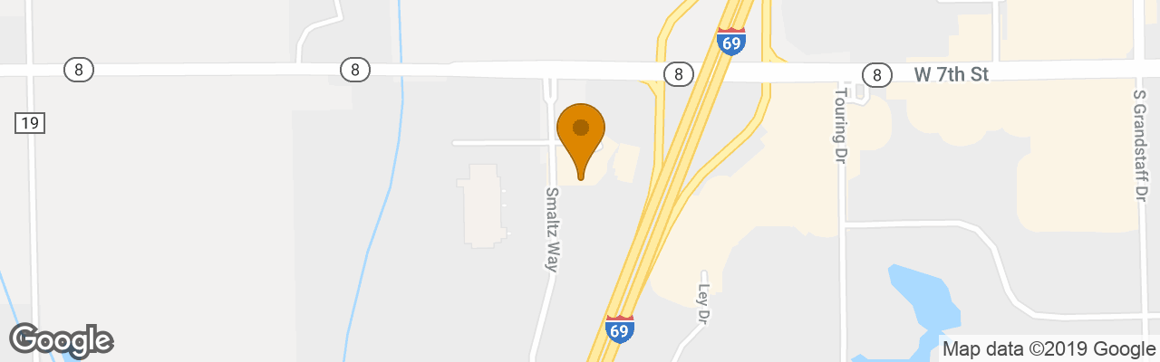 Hotel Hampton Inn Auburn 