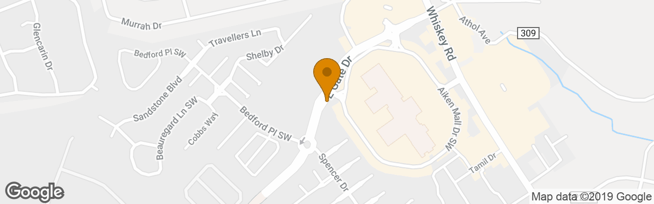 Hotel Hilton Garden Inn Aiken 