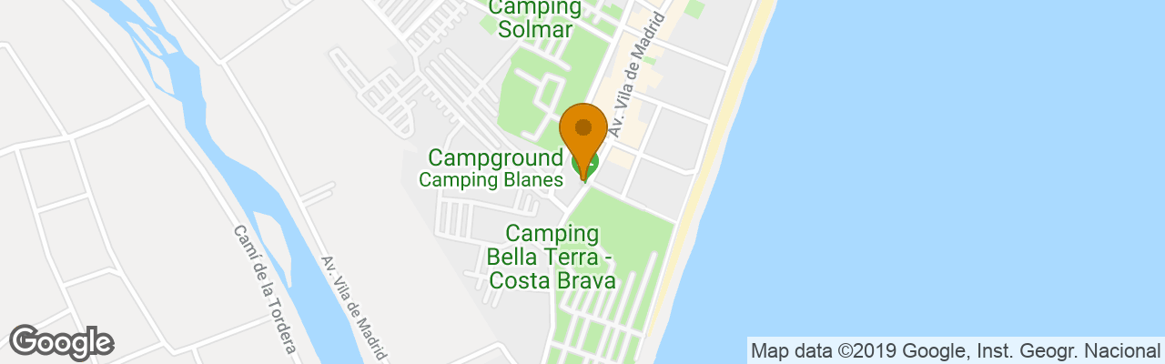 Apartamentos Villa De Madrid 