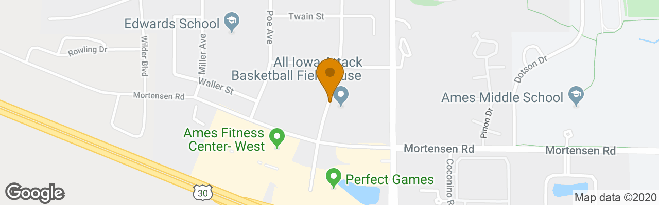 Hotel Hilton Garden Inn Ames 