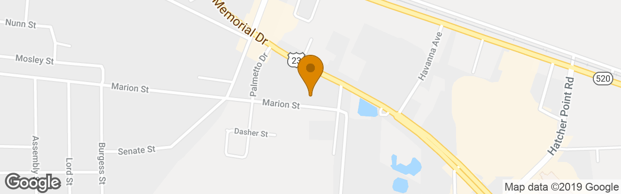 Hotel Comfort Suites Waycross 