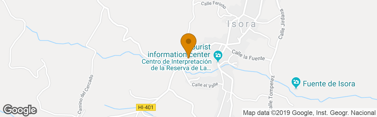 Hotel Casa Rural Jose 