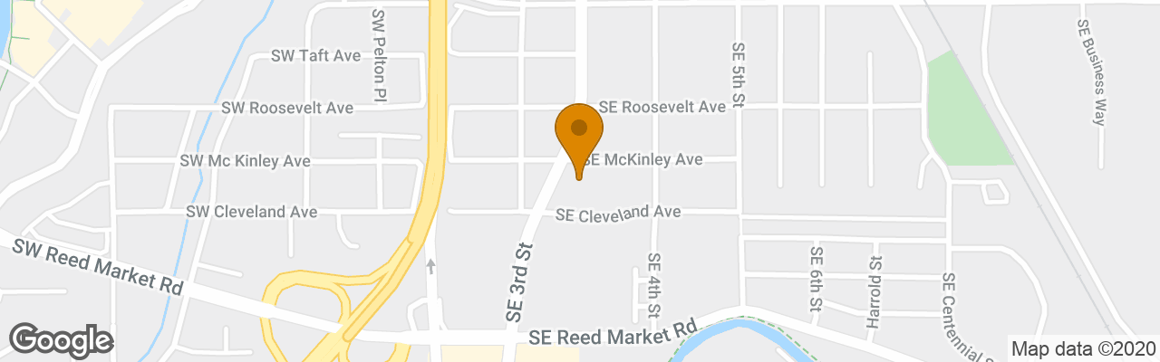 Hotel Rodeway Inn & Suites Bend 