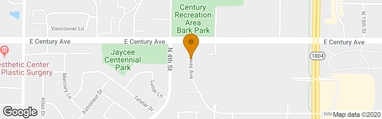 Hotel Staybridge Suites Bismarck 