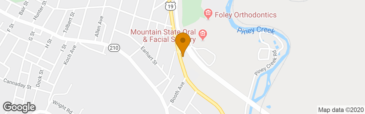 Microtel Inn & Suites Beckley East 