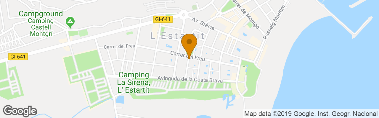 Apartamentos Sa Gavina Gaudí 