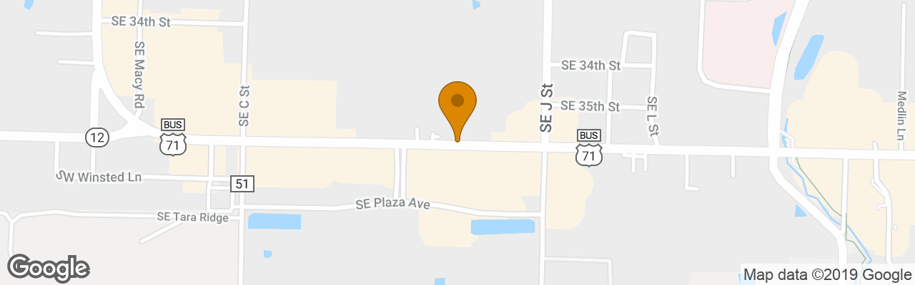 Microtel Bentonville 