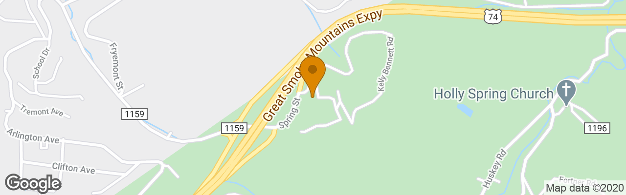 Microtel Inn & Suites Bryson City 