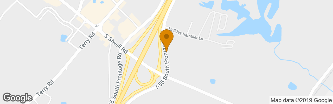 Hotel Comfort Inn & Suites Byram 