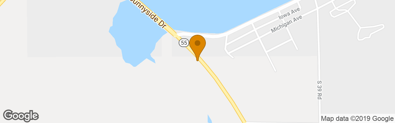 Hotel Days Inn Cadillac 