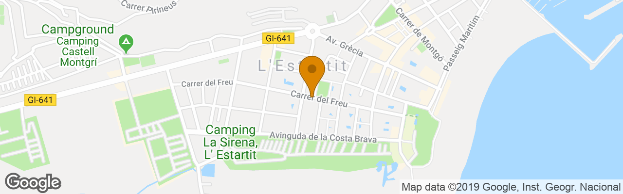 Apartamentos Sa Gavina Medes 