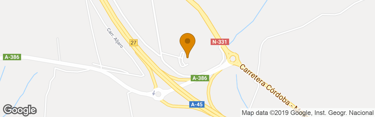 Hotel Atalaya De La Campiña 