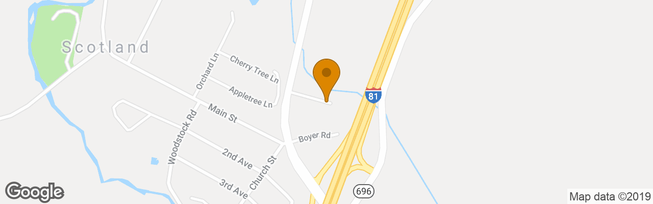 Hotel Sleep Inn & Suites Chambersburg 