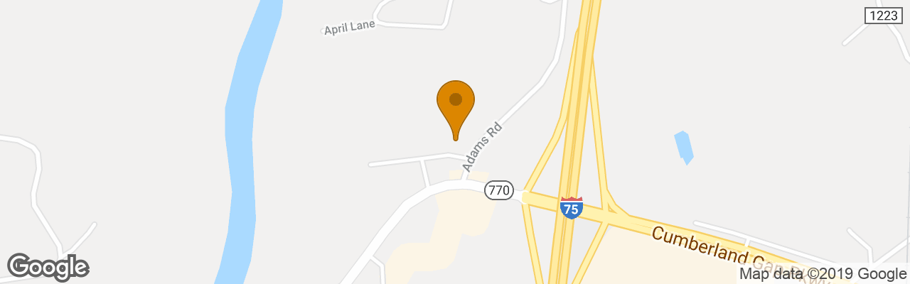 Hotel Quality Suites Corbin 