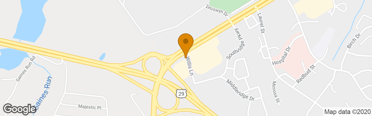 Microtel Inn & Suites Culpeper 