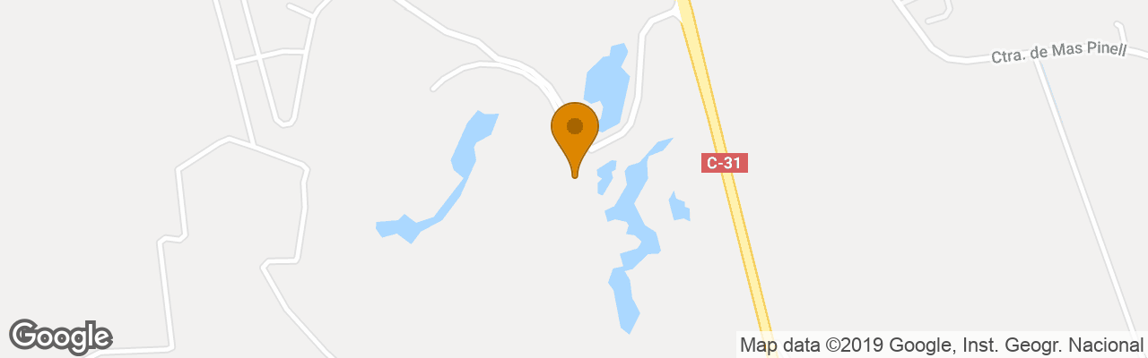 DoubleTree by Hilton Hotel & Spa Emporda  