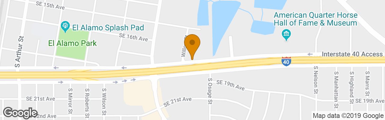 Hotel Comfort Inn & Suites Amarillo 