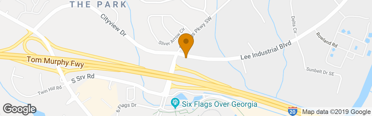 Hotel Econo Lodge At Six Flags 