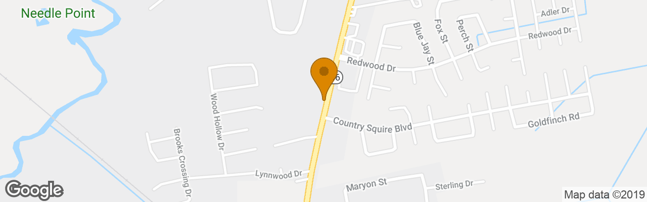 Hotel Rodeway Inn & Suites Baytown 