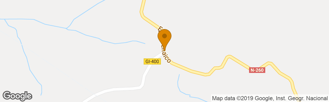 Hotel & Spa La Collada 