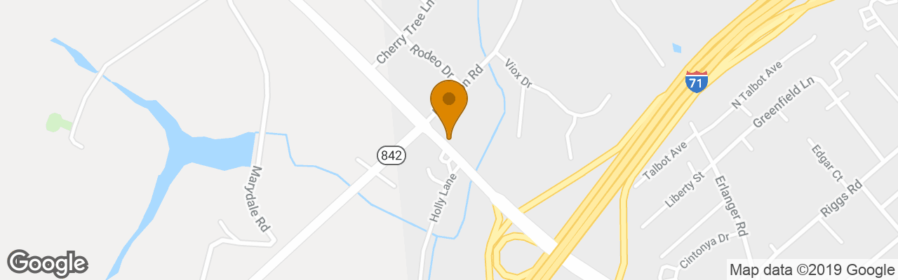 Hotel Comfort Inn Greater Cincinnati Airport Erlanger Kentucky