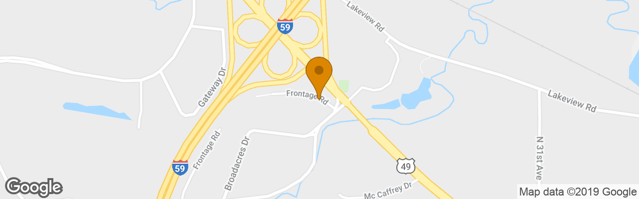 Hotel Econo Lodge Hattiesburg 