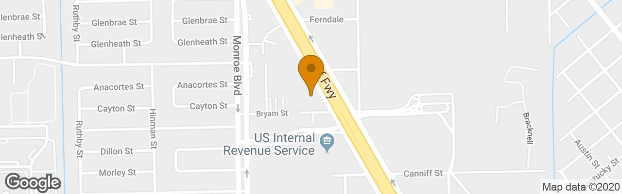 Hotel Four Points By Sheraton Houston Hobby Airport 