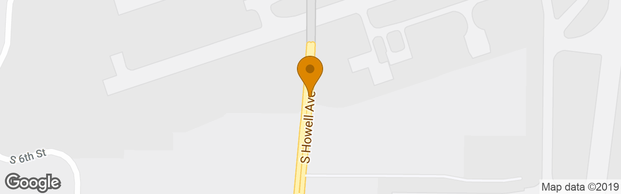 Hotel Hilton Garden Inn Milwaukee Airport 