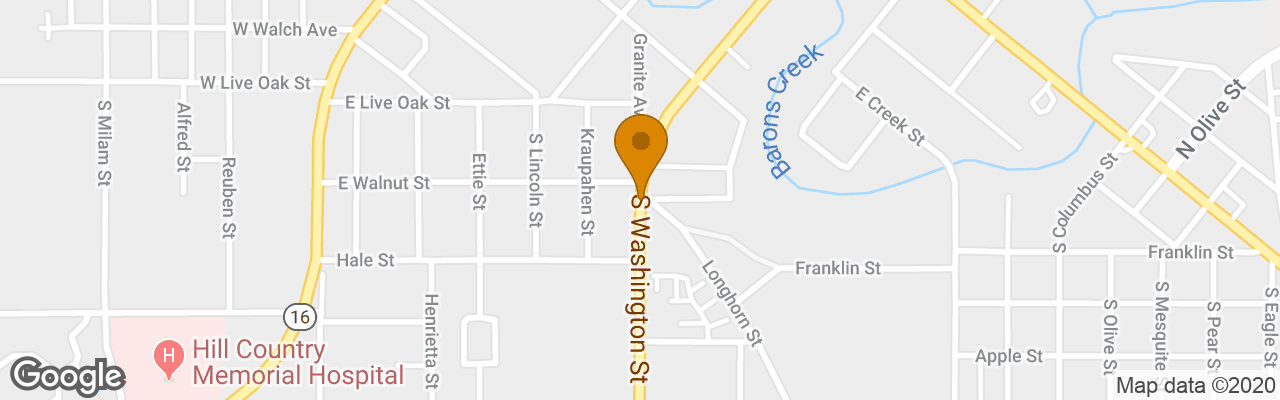 Holiday Inn Express Hotel & Suites Fredericksburg 