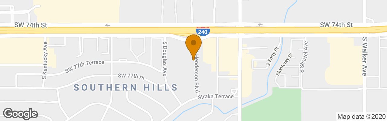 Hotel Comfort Inn Oklahoma 