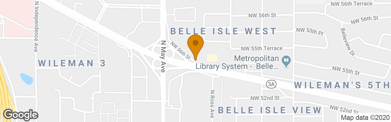 Hotel Hilton Garden Inn Oklahoma City Midtown 