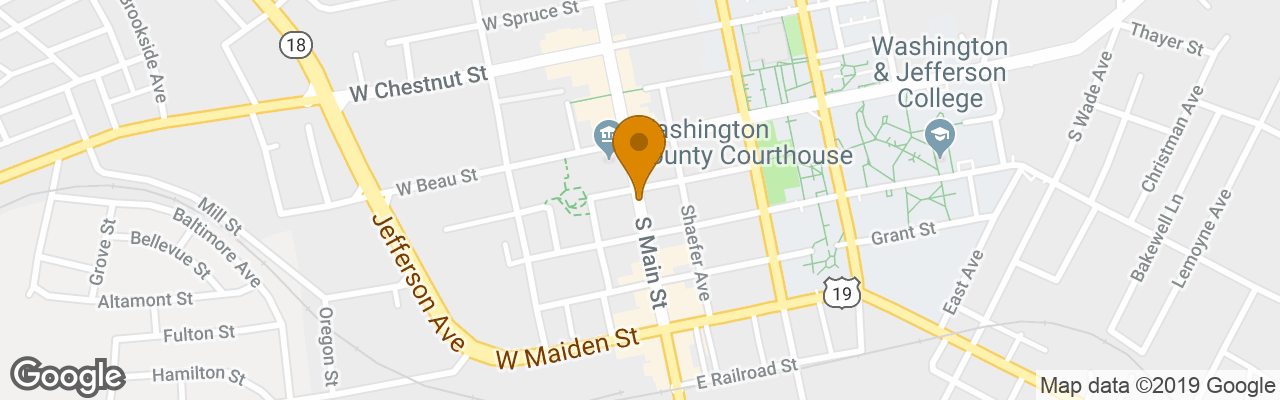 The George Washington Hotel 