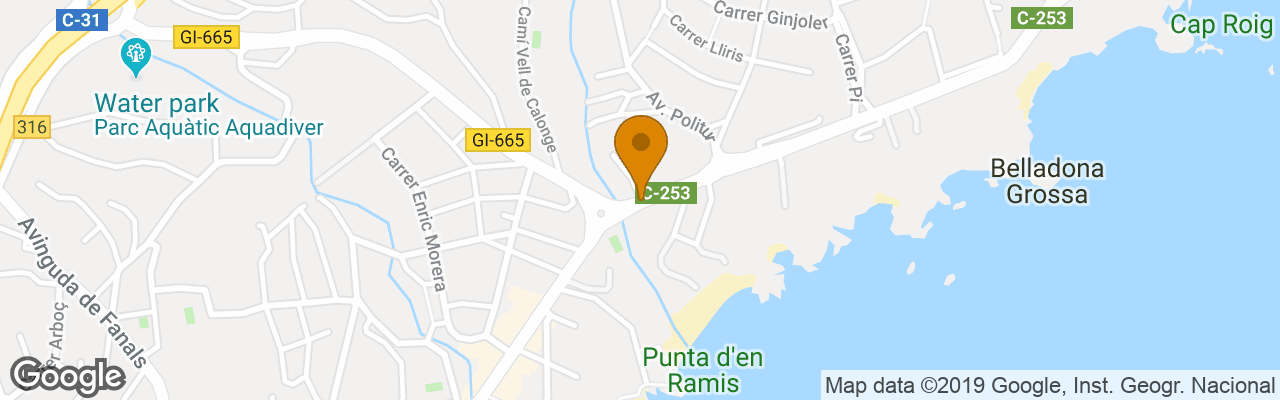 Hotel & Spa Cala del Pi 