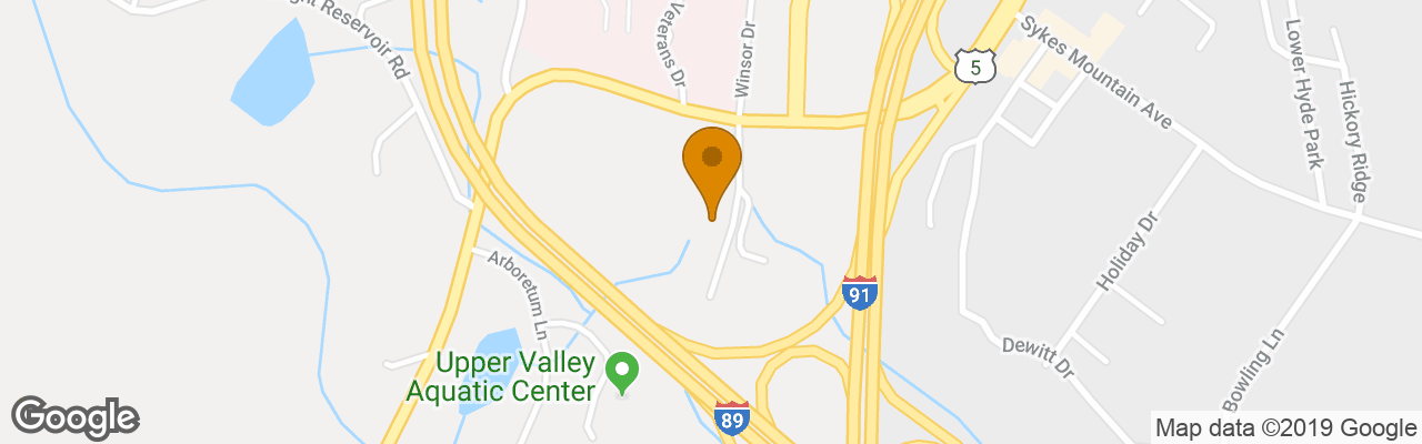 Hotel White River Inn & Suites 