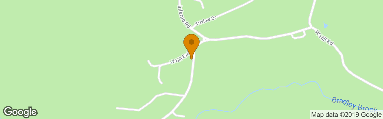 West Hill House Bed & Breakfast 