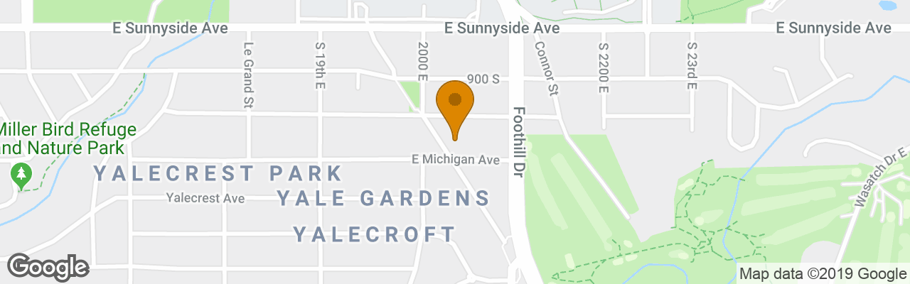 Hotel Hampton Inn & Suites Salt Lake City University-Foothill Dr 