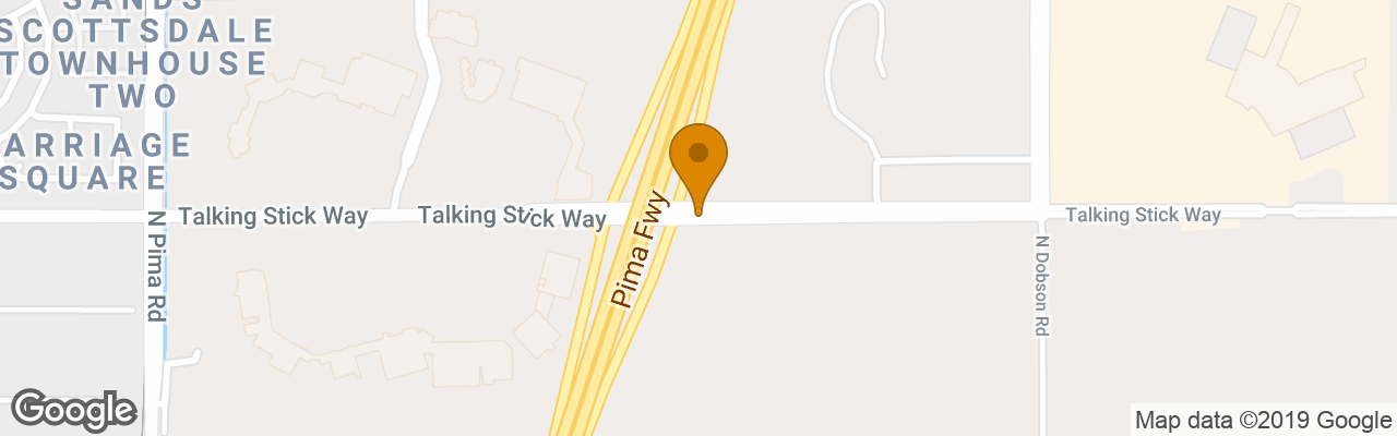 Hotel Hampton Inn & Suites Scottsdale riverwalk 