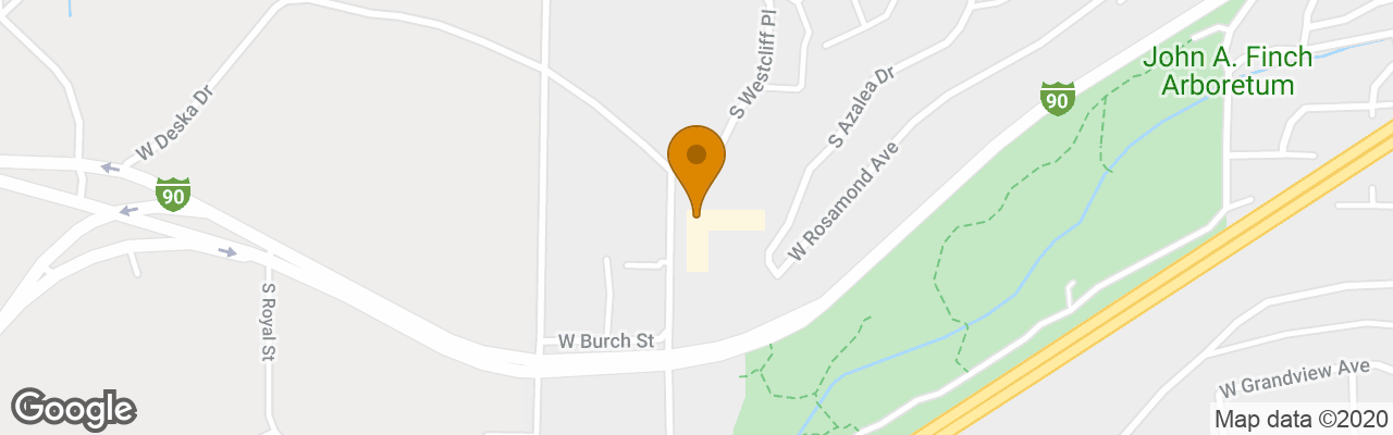 Hotel Econo Lodge Inn & Suites Spokane 