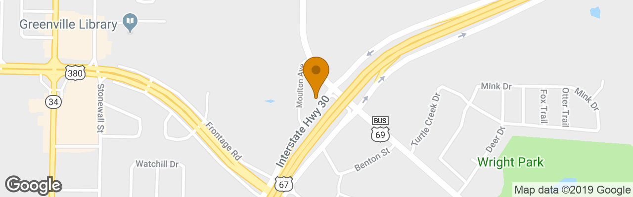 Hotel Days Inn Greenville 