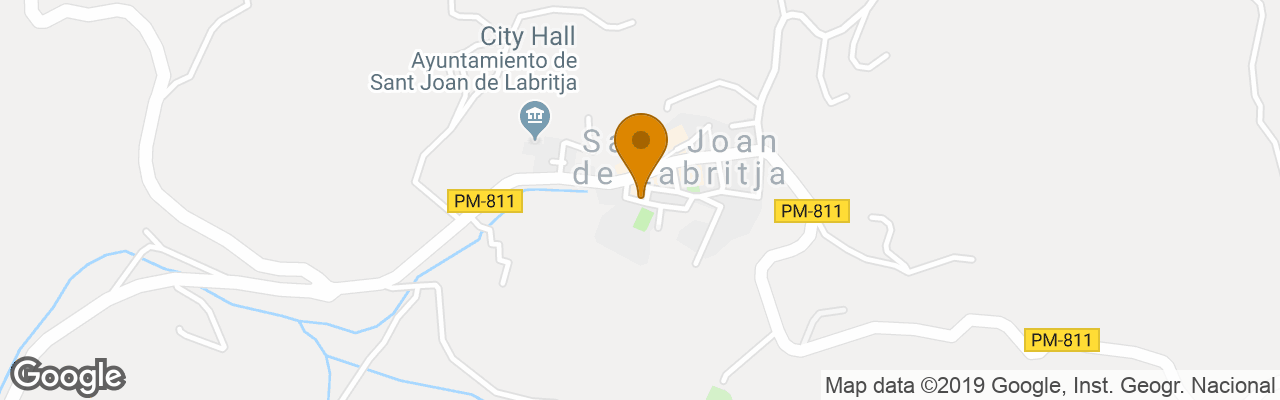 Agroturismo Can Fuster 