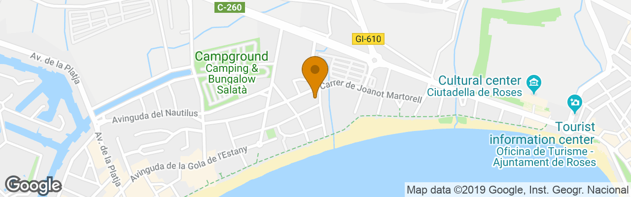 Hotel Thalassa Sport Spa 