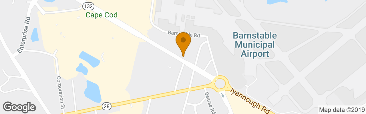 Hotel Rodeway Inn Hyannis 