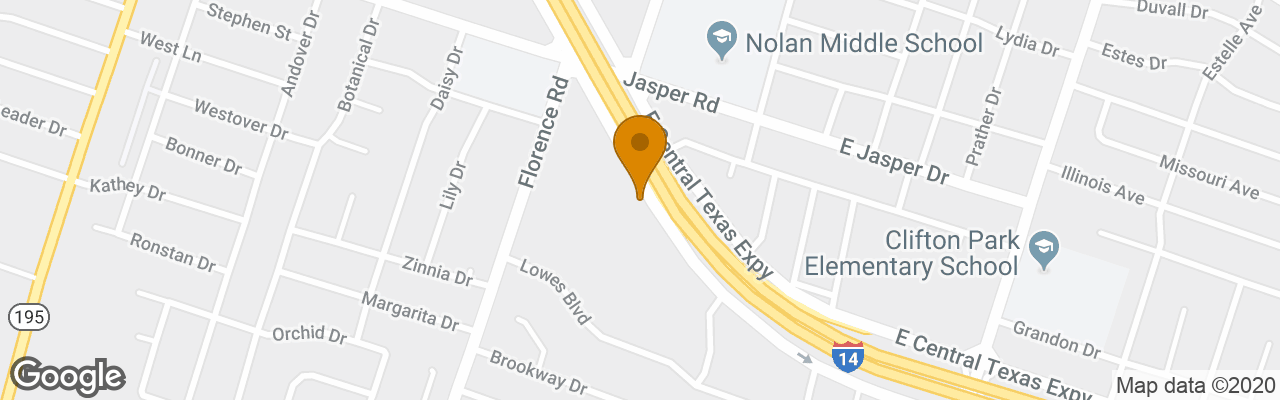 Hotel Residence Inn Killeen 