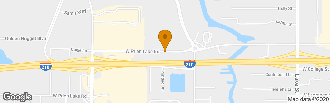 Hotel Springhill Suites Lake Charles 