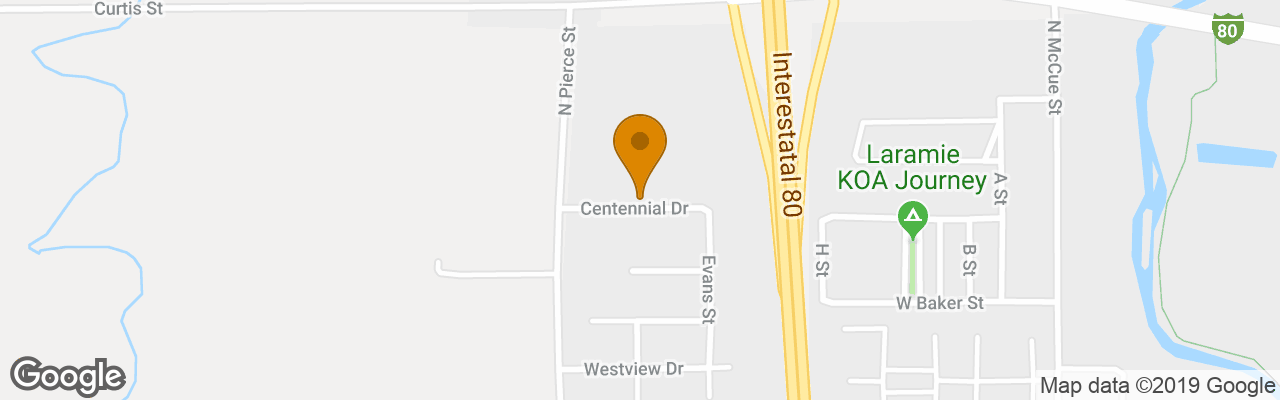 Hotel Fairfield Inn & Suites Laramie 