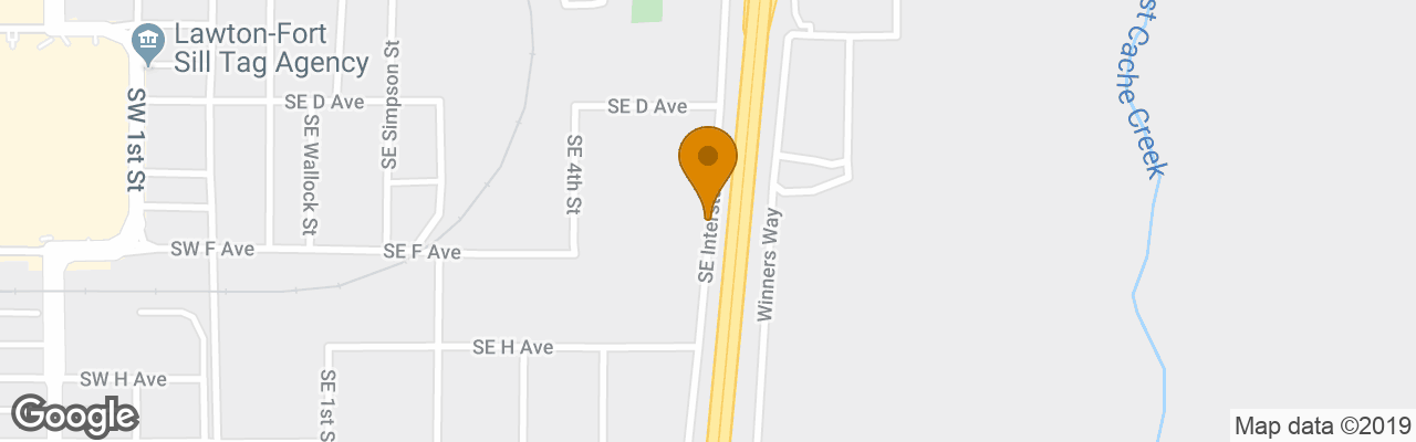 Hotel Sleep Inn & Suites Lawton 